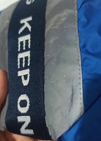 LC Waikiki çocuk mont - Görsel 8