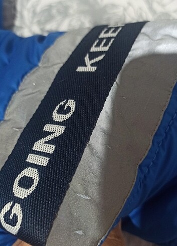 LC Waikiki çocuk mont - Görsel 9