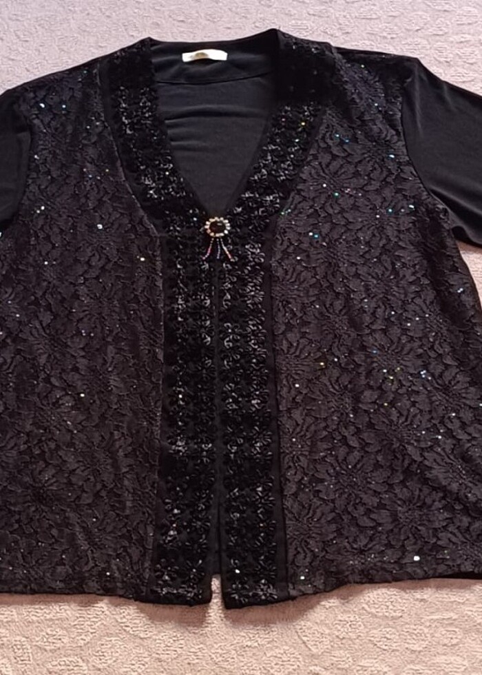 Anne 3 lü takım  - Görsel 2