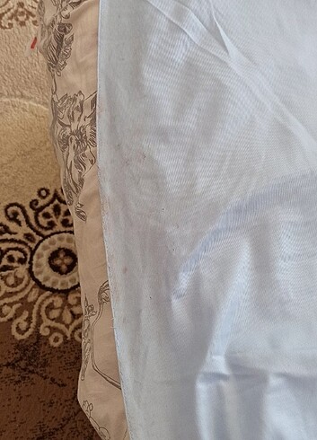 Mavi elbise abiye - Görsel 9