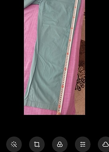 Erkek pantolon - Görsel 6