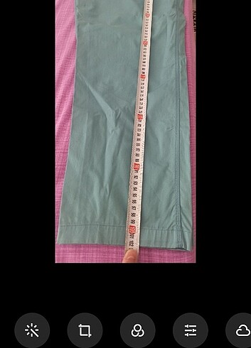 Erkek pantolon - Görsel 7