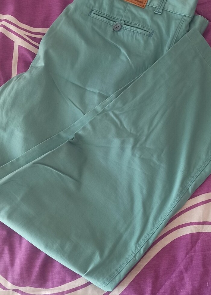 Erkek pantolon - Görsel 4