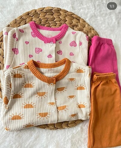 Pijama takımı