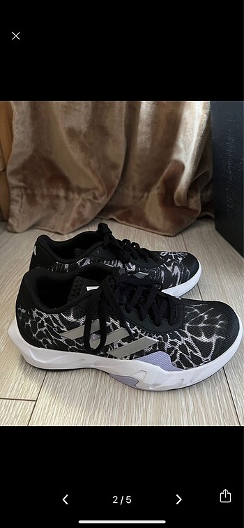 Adidas Adidas spor ayakkabı