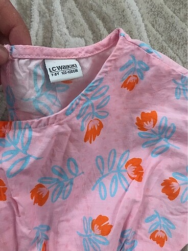 LC Waikiki Bi kac ke kullanıldı cok yenı
