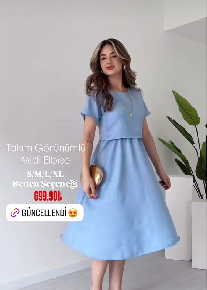 3 gün oldu alalı duruşunu sevmedım - Görsel 4