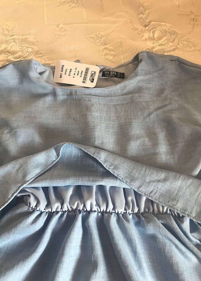 3 gün oldu alalı duruşunu sevmedım - Görsel 3