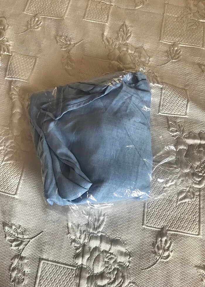 3 gün oldu alalı duruşunu sevmedım - Görsel 5