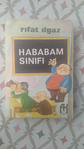 Hababam sınıfı 