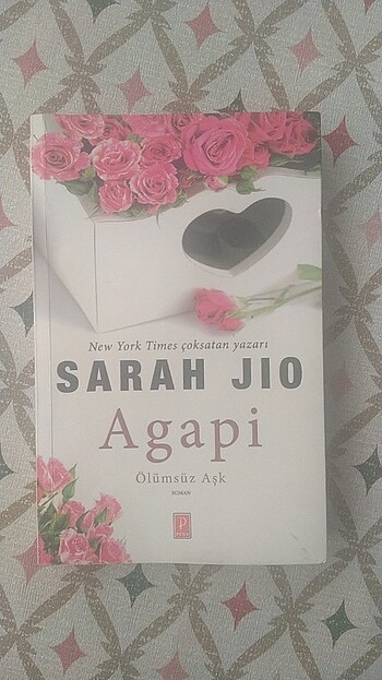 Agapi