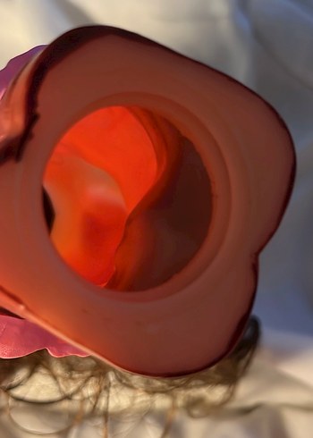 Kız bebek kumbara - Görsel 4