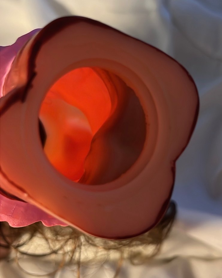 Kız bebek kumbara - Görsel 4