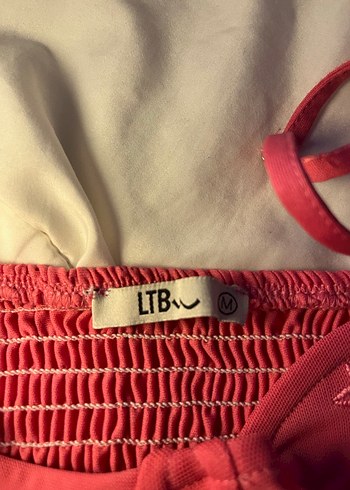 Pembe Barbie Crop - Görsel 4