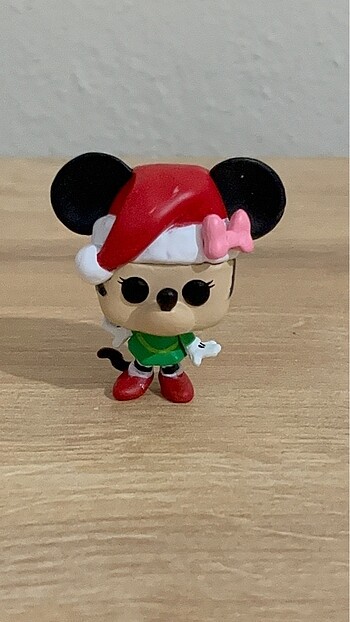 Minnie mouse Funko