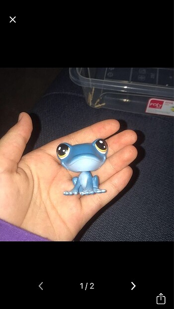 Lps Minişler