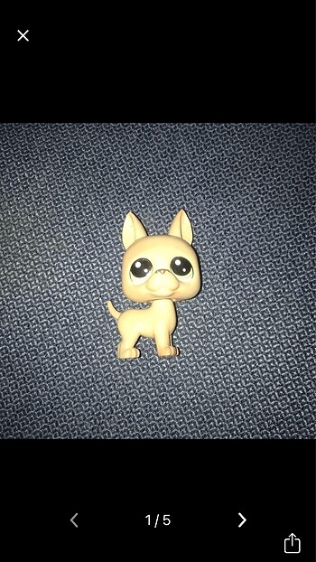 Lps Minişler