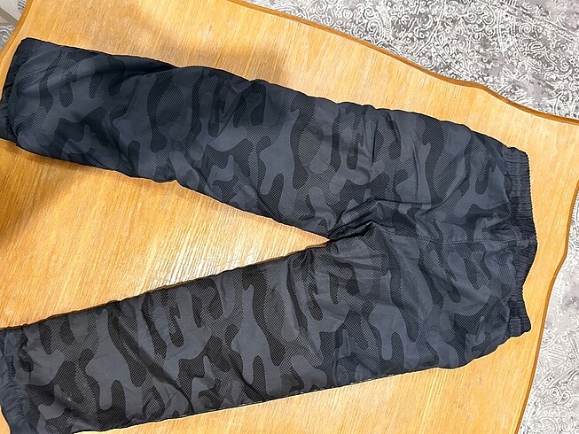 LC Waikiki Kışlık İçi Polar Pantolon