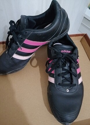 Orijinal Adidas ayakkabı ve puma ayakkabı 