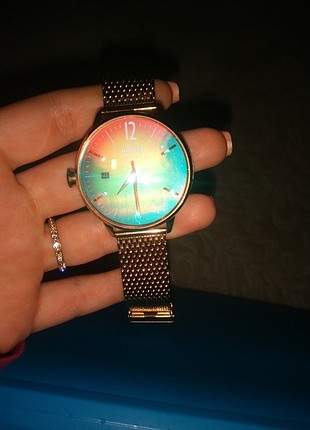 Welder Watch