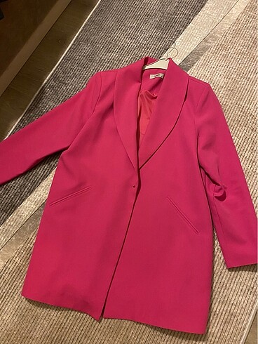 blazer ceket