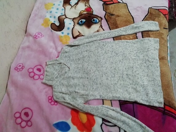 Zara kazak
