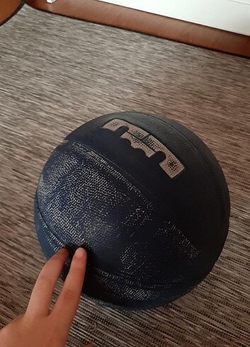 Basketbol topu