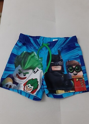 H&m Erkek çocuk mayo şort
