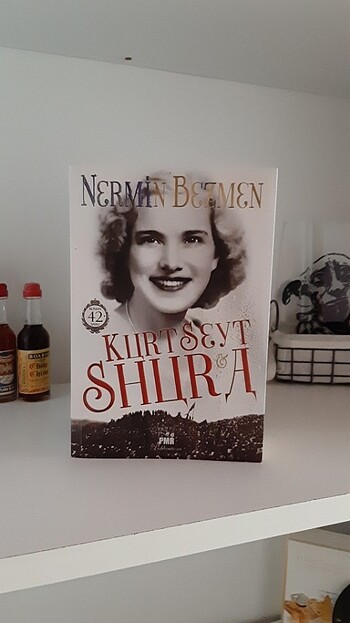 Kurt seyt ve shura nermin bezmen