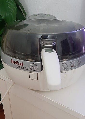 Tefal actifry fritöz