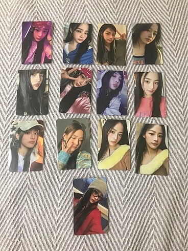  Minji orjinal PC