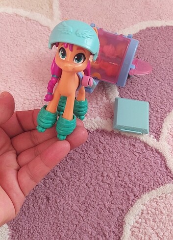 Ponny oyuncak