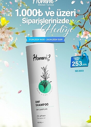 Beden Homm bitkisel