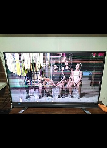 Grundig tv