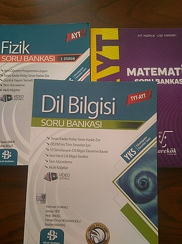 Bilgi sarmal dil bilgisi soru bankası 