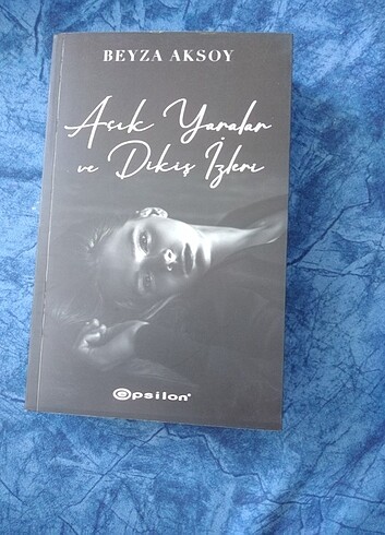 Açık yaralar ve dikiş izleri 