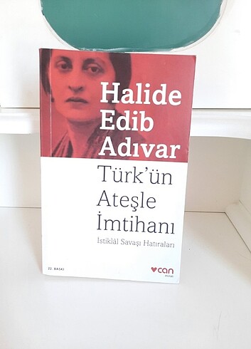 Halide edip adıvar