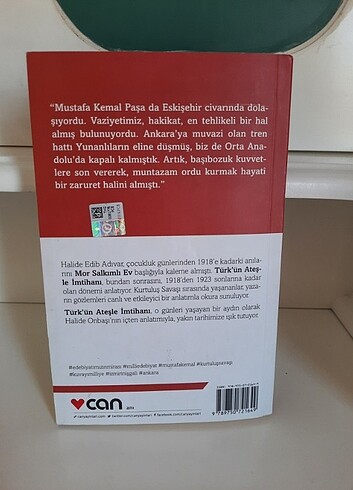 Halide edip adıvar