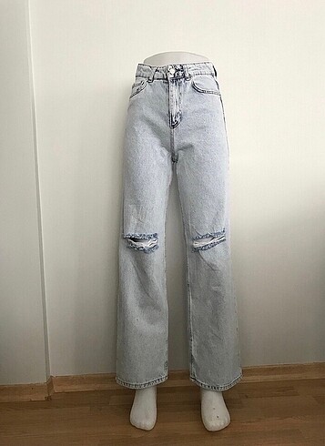 Kot pantolon