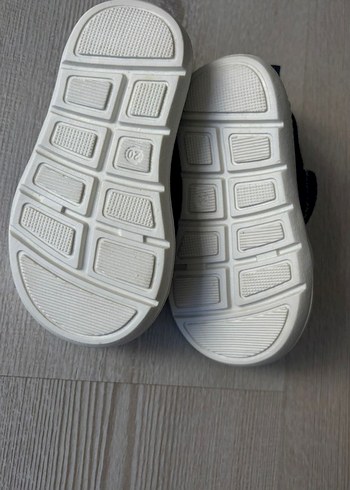 Koyu Mavi Erkek Bebek İlk Adım Ayakkabısı - Görsel 3