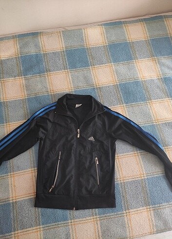 Adidas hırka 