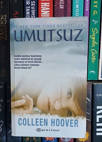 UMUTSUZ