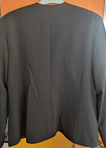 xl Beden Bleyzer ceket