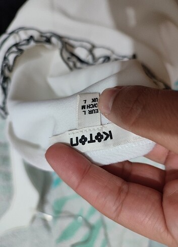 Koton Koton bluz