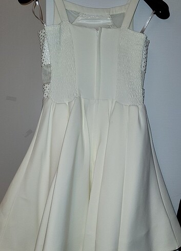 Mezuniyet elbisesi - Görsel 2