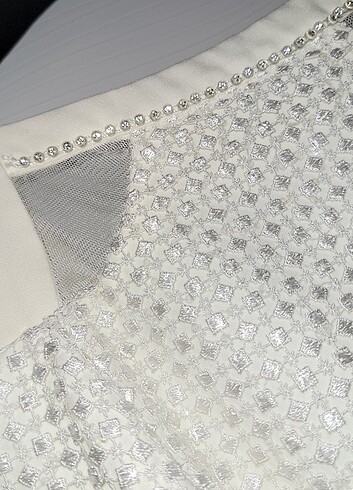 Mezuniyet elbisesi - Görsel 3