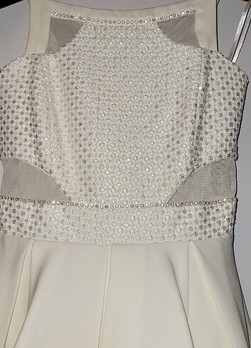 Mezuniyet elbisesi - Görsel 4