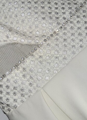 Mezuniyet elbisesi - Görsel 5