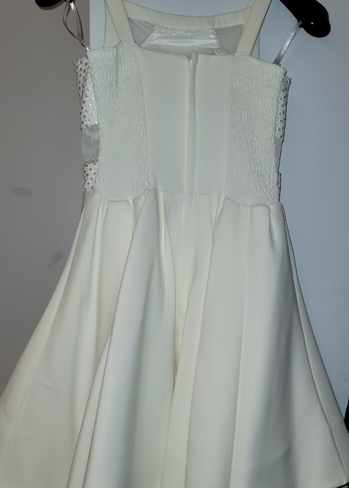 Mezuniyet elbisesi - Görsel 2