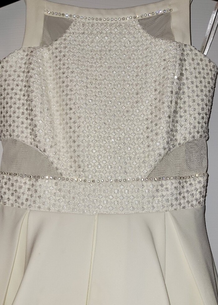 Mezuniyet elbisesi - Görsel 4